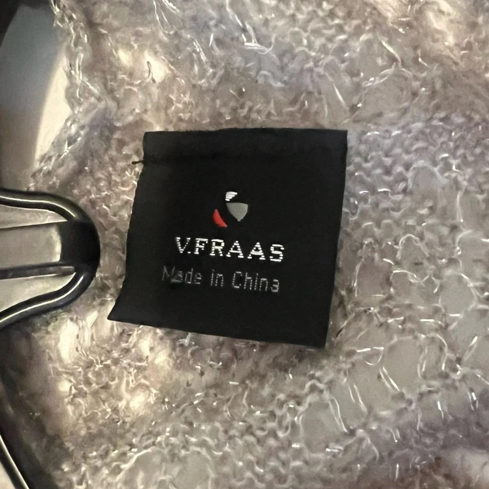 V. FRAAS chic grey